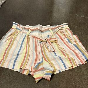 Boutique shorts